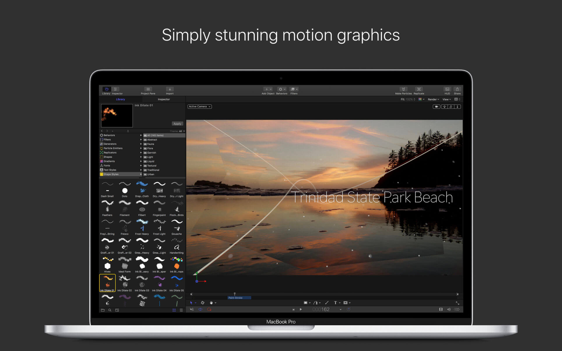 motion games for mac